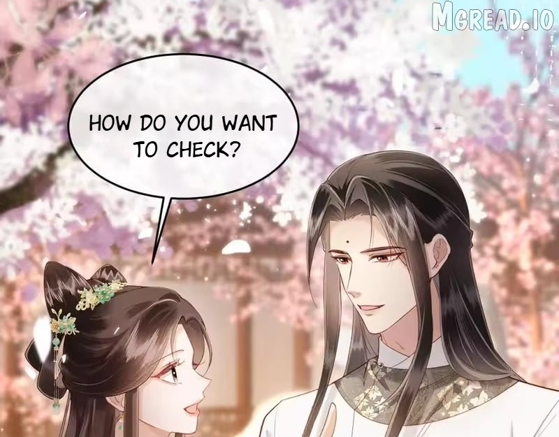 On Our Wedding Night, I Got Pregnant with the Chief Warden’s Child Chapter 53 - page 7